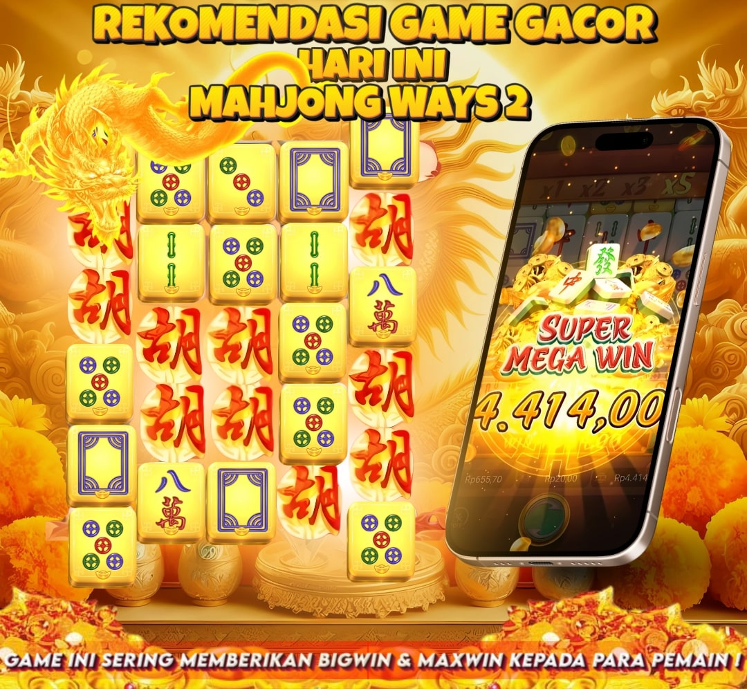 CALONTOTO: Game Online Langsung Masuk, QRIS Modal Irit